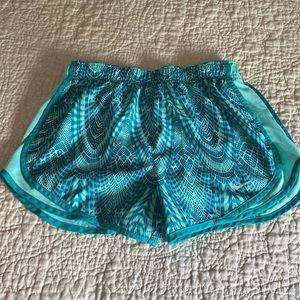 Nike Dri-Fit Shorts